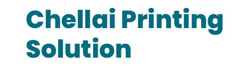 Chellai Printing Solutions Pvt Ltd.